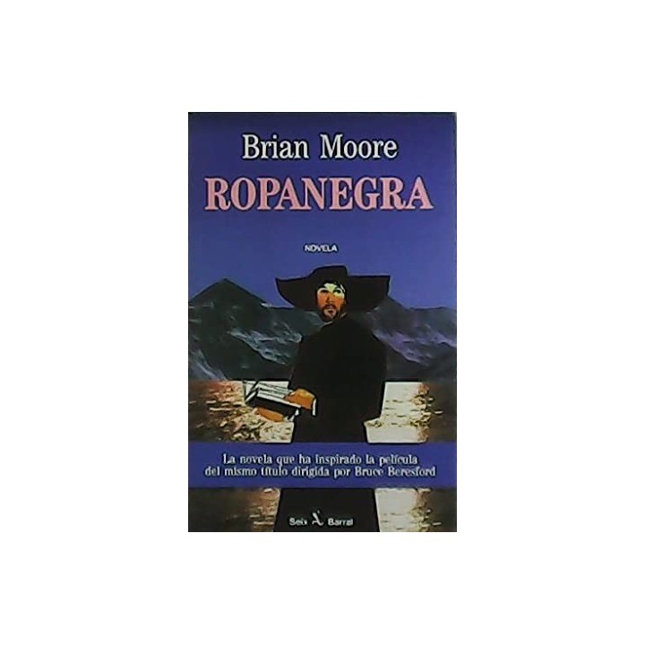 Ropanegra